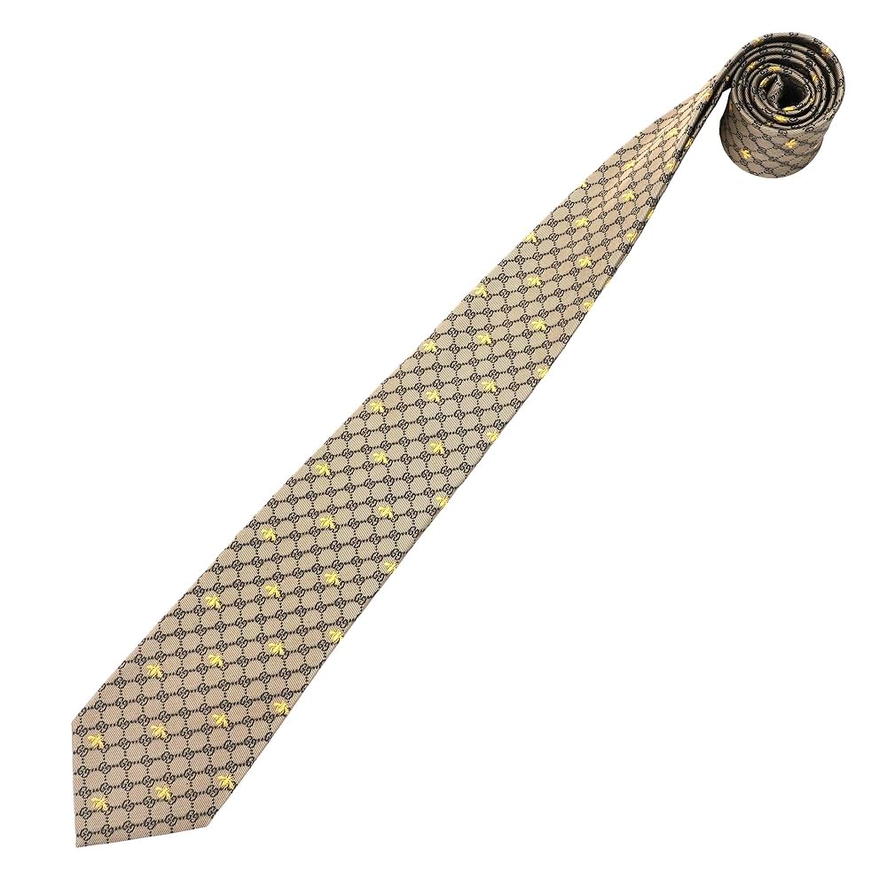 Amazon.co.jp: GUCCI グッチ ネクタイ 545078 4E002 9764 ナロー